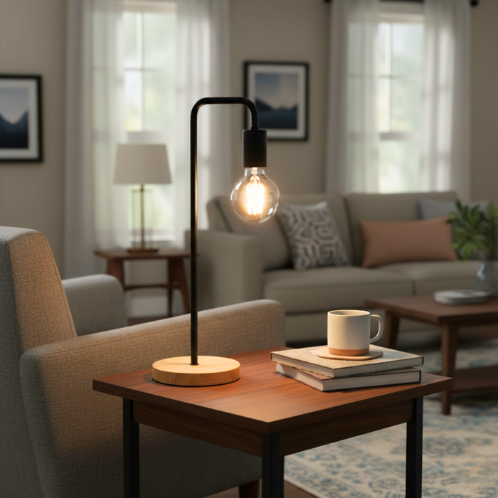Lighting