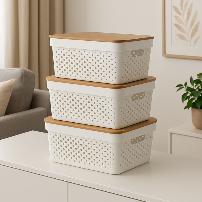 Storage