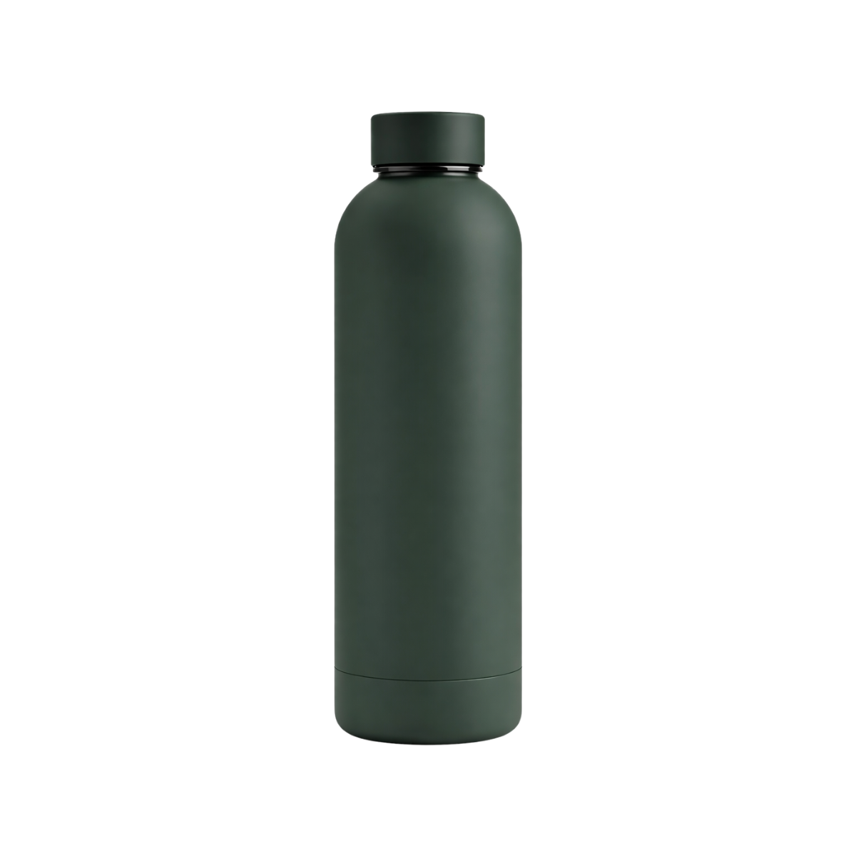 Maisonware Rubber Coated Bottle 750ml - Maisonware