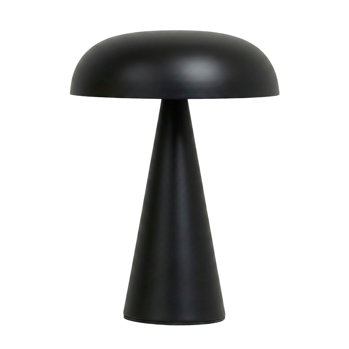 Maisonware Button Portable Rechargeable Lamp - Maisonware