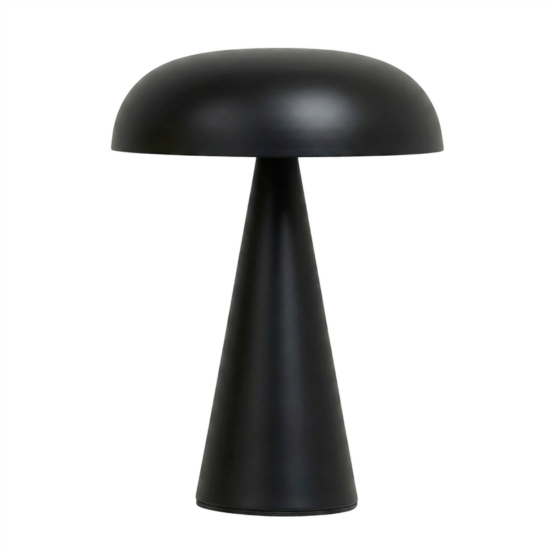 Maisonware Button Portable Rechargeable Lamp - Maisonware