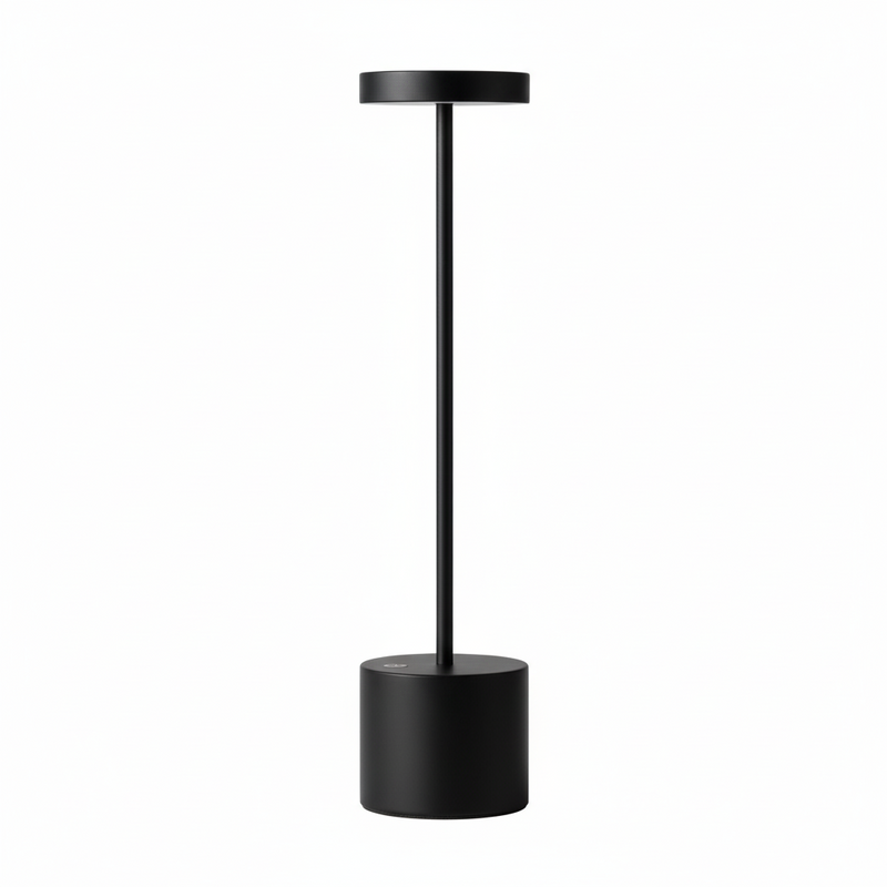 Chronos Portable And Rechargeable Lamp - Maisonware