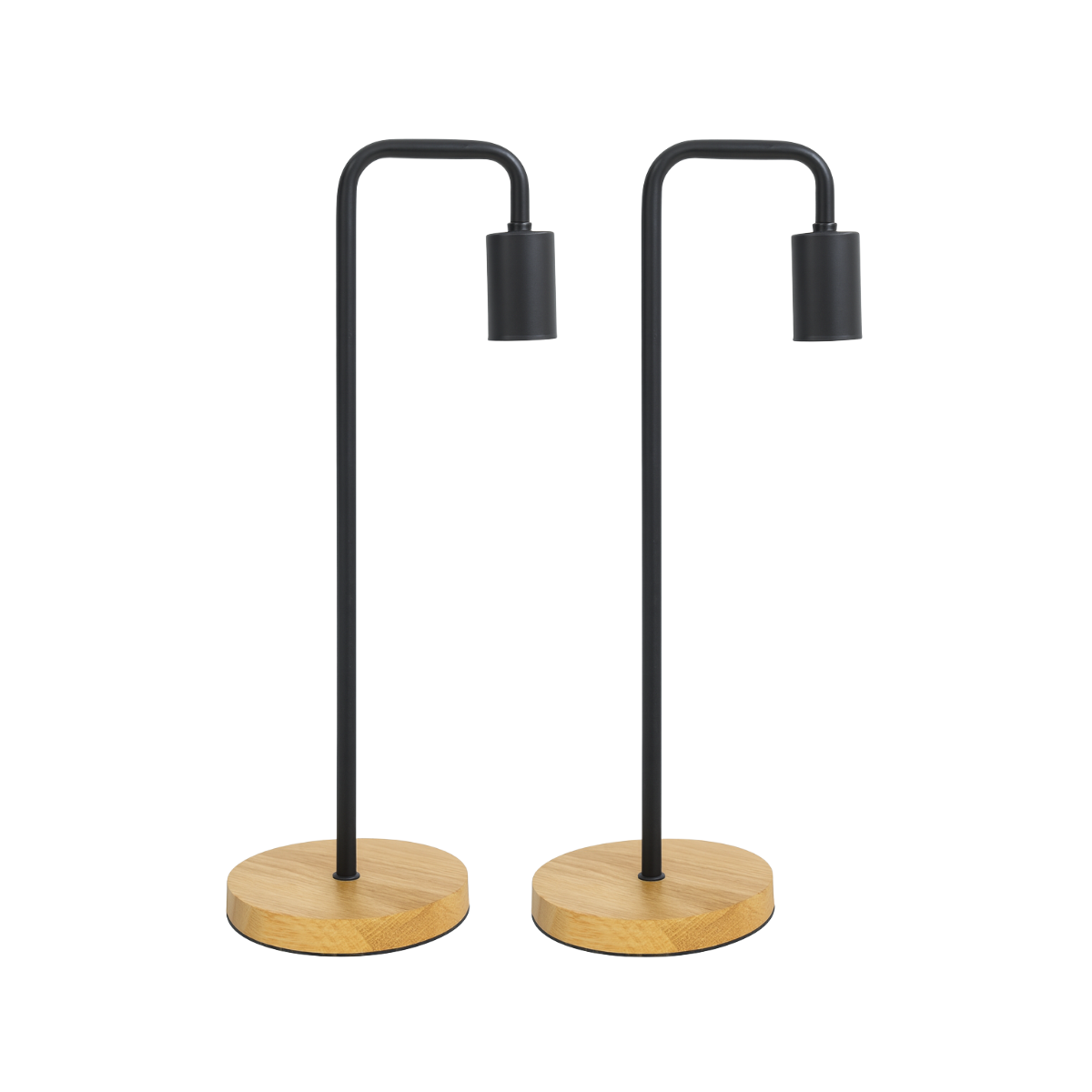 Scandi Drop Duo Set of 2 - Maisonware