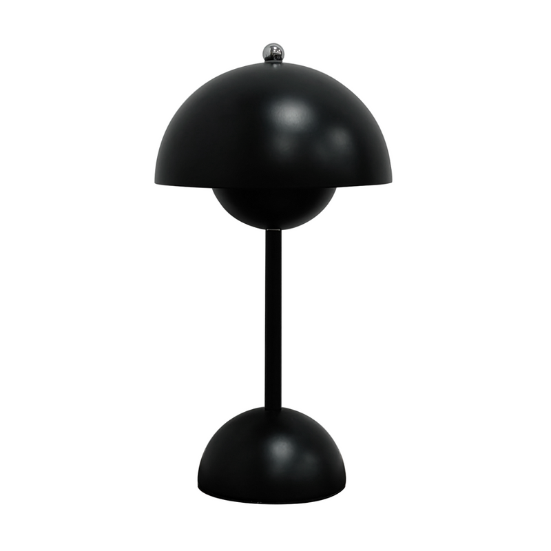 Selene Portable Rechargeable Touch Lamp USB-C - Maisonware